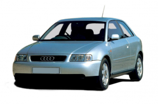 A3 1996-2003