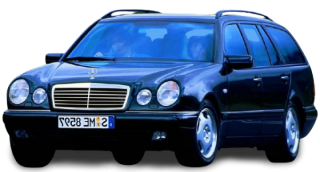 E S210 1996-2003