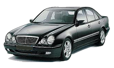 E W210 1995-2002