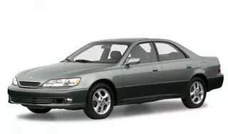 ES300 1996-2001