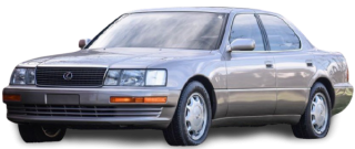 LS400 1994-2000
