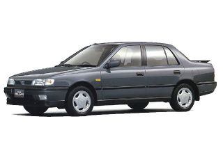 PULSAR N14 1994-2000