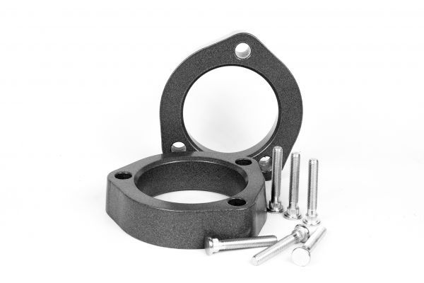 Проставки опор задних стоек BYD алюминиевые 30мм (45-15-003М30) Проставки опор задних стоек BYD алюминиевые 30мм (45-15-003М30)