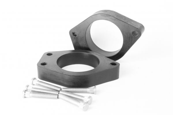 Проставки опор задніх стійок BYD поліуретанові 30мм (45-15-002/30)