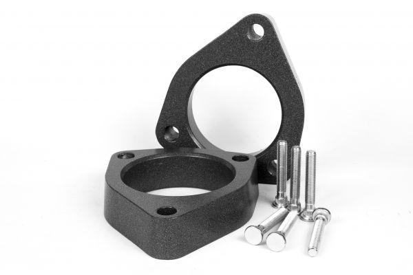 Проставки опор передніх стійок Toyota алюмінієві 30мм (1-15-006М30)