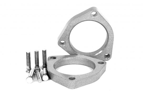 Проставки опор передних стоек Lifan алюминиевые 20мм (32-15-007М20)