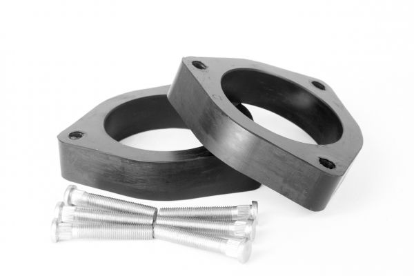 Проставки опор передних стоек BYD полиуретановые 30мм (45-15-004/30)