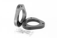 Проставки опор передних стоек Toyota полиуретановые 20мм (1-15-013/20)