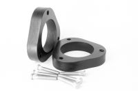 Проставки опор передних стоек Toyota полиуретановые 30мм (1-15-013/30)