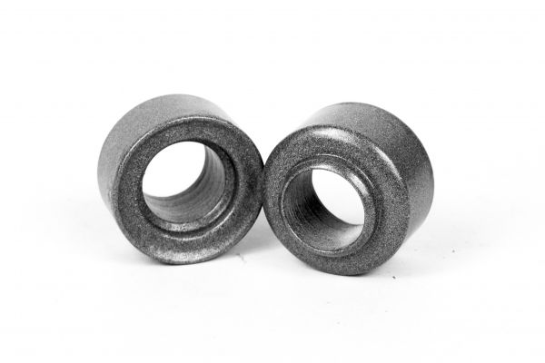 Проставки опор передніх стійок Toyota алюмінієві 20мм (1-15-035M20)