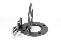 Проставки опор передних стоек Lexus алюминиевые 10мм (25-15-017M10)