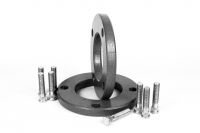 Проставки опор передних стоек Lexus алюминиевые 15мм (25-15-017M15)