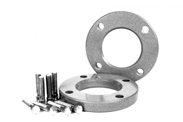 Проставки опор передних стоек Lexus алюминиевые 20мм (25-15-017M20)