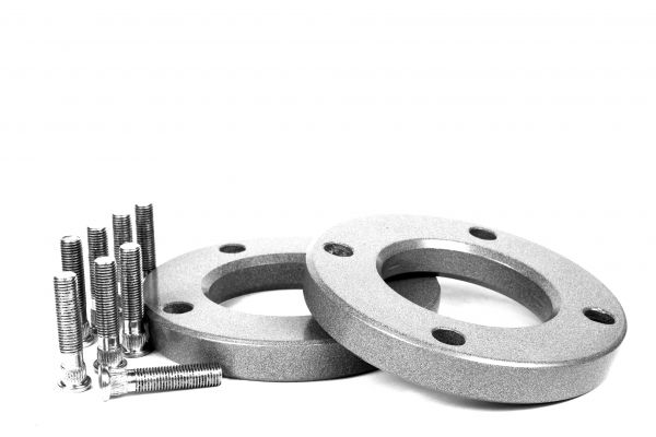 Проставки опор передних стоек Lexus алюминиевые 20мм (25-15-017M20)