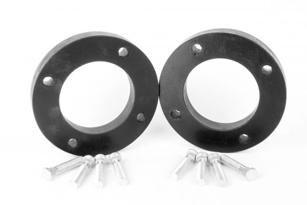 Проставки опор передніх стійок Toyota поліуретанові 20мм (1-15-036/20)