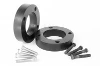 Проставки опор передних стоек Toyota полиуретановые 30мм (1-15-036/30)