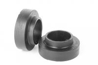 Проставки задних пружин Toyota полиуретановые 20мм (1-15-038/20)