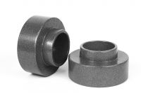 Проставки задних пружин Toyota алюминиевые 30мм (1-15-040М30)