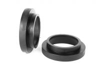 Проставки задних пружин Toyota полиуретановые 20мм (1-15-039/20)