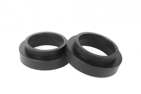 Проставки задніх пружин Toyota поліуретанові 30мм (1-15-039/30)