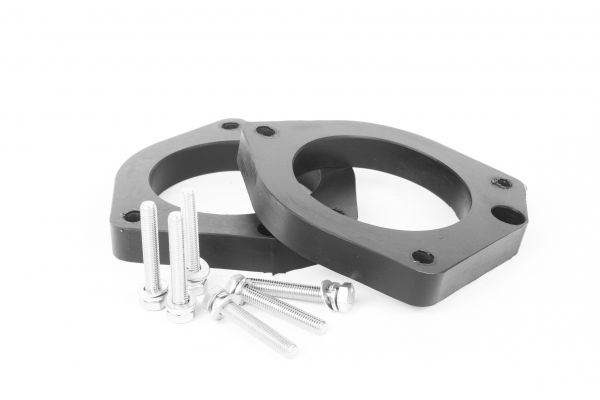 Проставки опор передніх стійок Toyota поліуретанові 20мм (1-15-049/20)