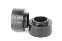 Проставки задних пружин Toyota полиуретановые 40мм (1-15-040/40)