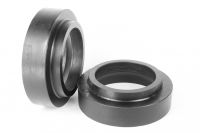 Проставки задних пружин Mercedes-Benz полиуретановые 40мм (11-15-001/40)