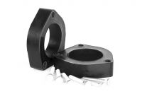 Проставки опор передних стоек Mercedes-Benz полиуретановые 30мм (11-15-010/30)