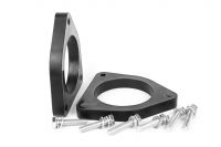 Проставки опор передних стоек Mercedes-Benz полиуретановые 20мм (11-15-011/20)