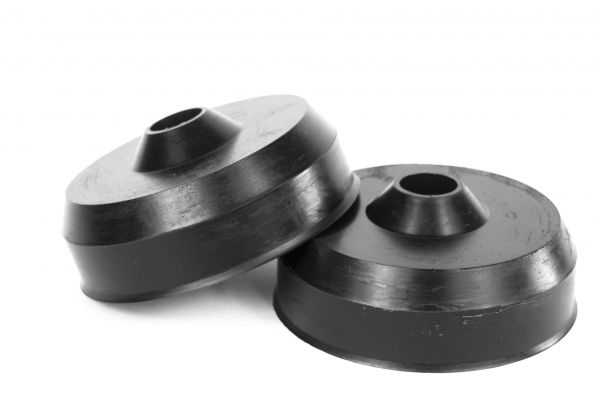 Проставки задних пружин Mercedes-Benz полиуретановые 20мм (11-15-013/20)