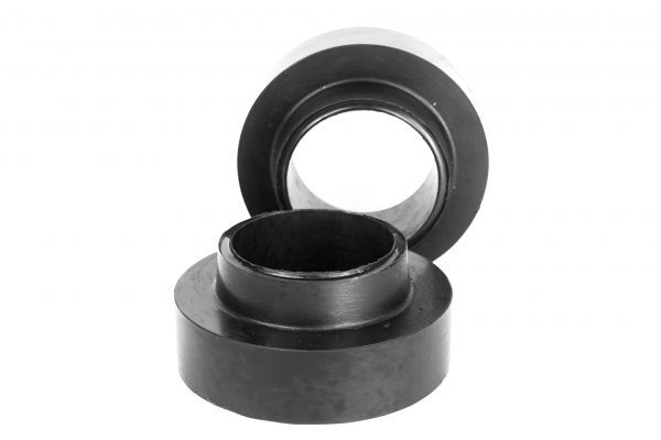 Проставки задніх пружин Mercedes-Benz поліуретанові 30мм (11-15-014/30)