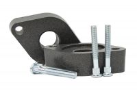 Проставки опор задних амортизаторов Mercedes-Benz алюминиевые 30мм (11-15-017M30)