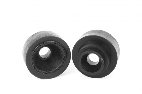 Проставки задних пружин Audi полиуретановые 30мм (12-15-001/30)