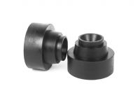 Проставки задних пружин Audi полиуретановые 30мм (12-15-001/30)