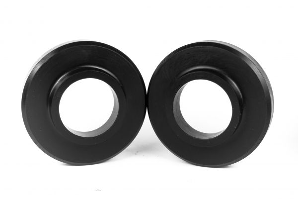 Проставки опор передніх стійок PORSCHE MACAN 2014-2019 поліуретанові 20мм (49-15-002/20)