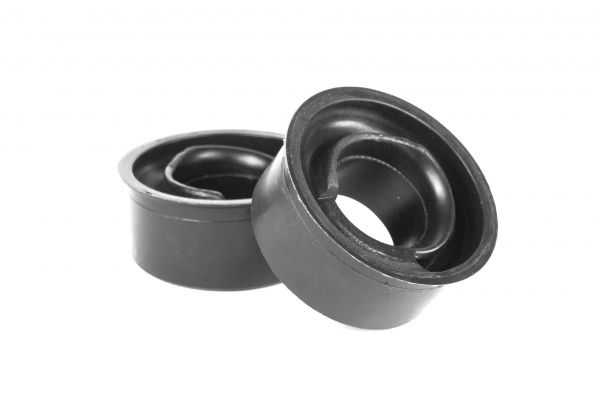 Проставки задніх пружин BMW поліуретанові 20мм (13-15-003/20)