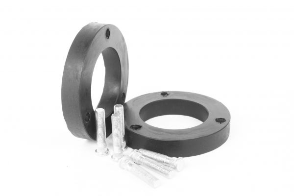 Проставки опор задніх стійок BMW поліуретанові 20мм (13-15-006/20)