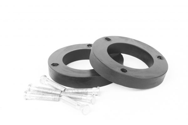 Проставки опор задніх стійок BMW поліуретанові 20мм (13-15-006/20)