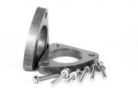 Проставки опор передних стоек Volvo алюминиевые 20мм (27-15-001М20)