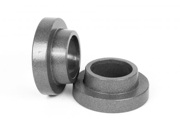 Проставки задніх пружин Ford алюмінієві 20мм (14-15-002М20)