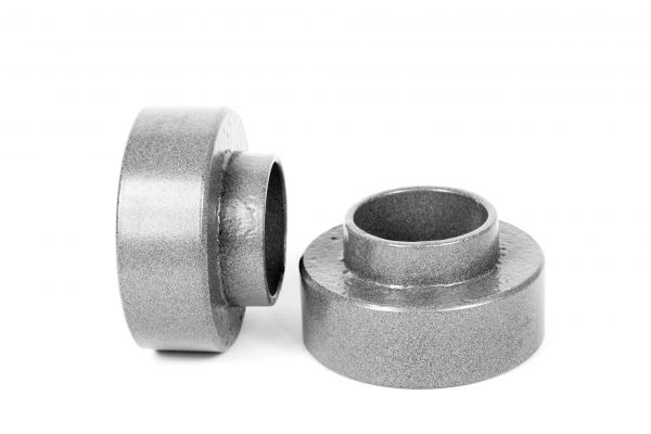 Проставки задніх пружин Mazda алюмінієві 30мм (4-15-012М30)