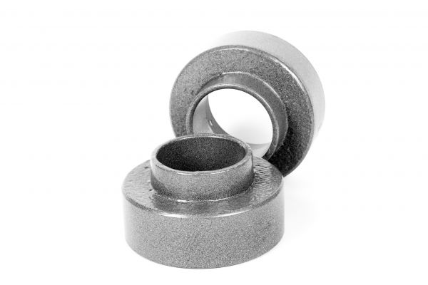 Проставки задніх пружин Mazda алюмінієві 30мм (4-15-012М30)