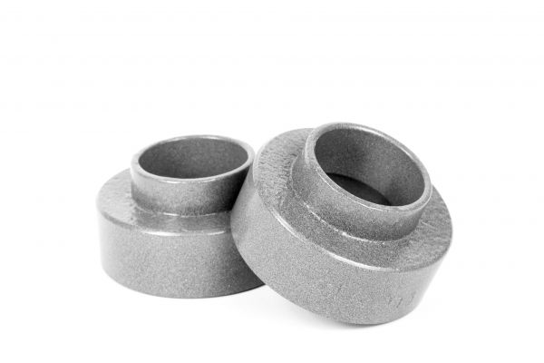 Проставки задніх пружин Mazda алюмінієві 30мм (4-15-012М30)