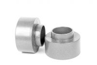 Проставки задних пружин Mazda алюминиевые 40мм (4-15-012М40)