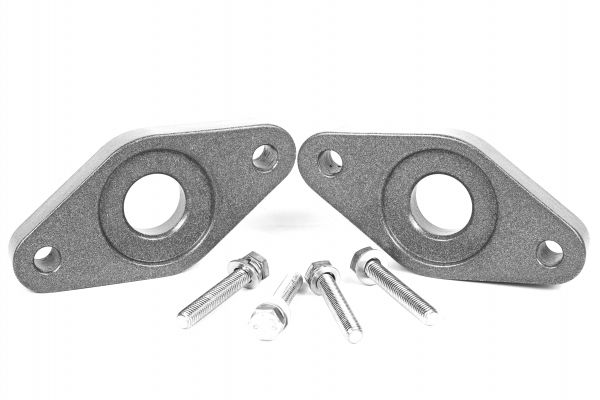 Проставки опор задніх амортизаторів Lincoln алюмінієві 20мм (55-15-014М20)