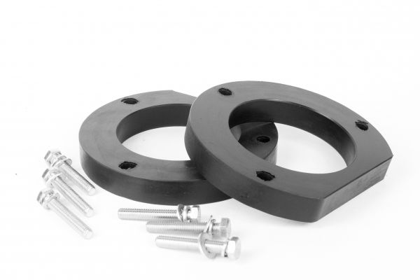 Проставки опор передних стоек Volvo полиуретановые 20мм (27-15-004/20)