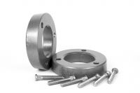 Проставки опор передних стоек Mazda алюминиевые 30мм (4-15-025M30)