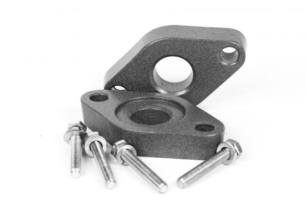 Проставки опор задних амортизаторов Ford алюминиевые 20мм (14-15-018М20) Проставки опор задних амортизаторов Ford алюминиевые 20мм (14-15-018М20)