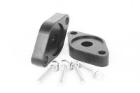 Проставки опор задних амортизаторов Ford полиуретановые 20мм (14-15-018/20)