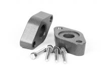 Проставки опор задних амортизаторов Ford алюминиевые 30мм (14-15-018М30)